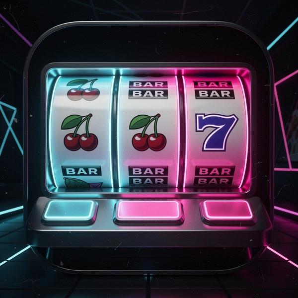 Neon Reels cover art