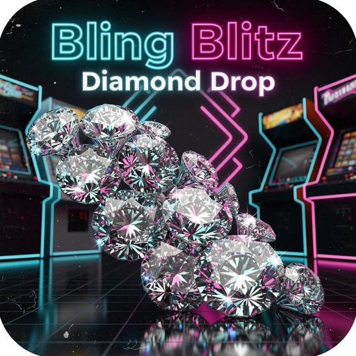 Bling Blitz Diamond Drop