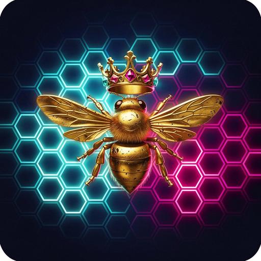 Royal Beellion Hold And Win