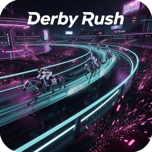 Derby Rush