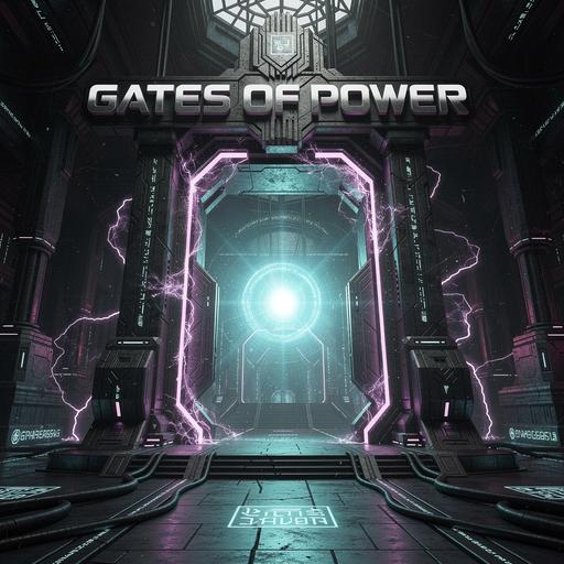 Gates Of Power