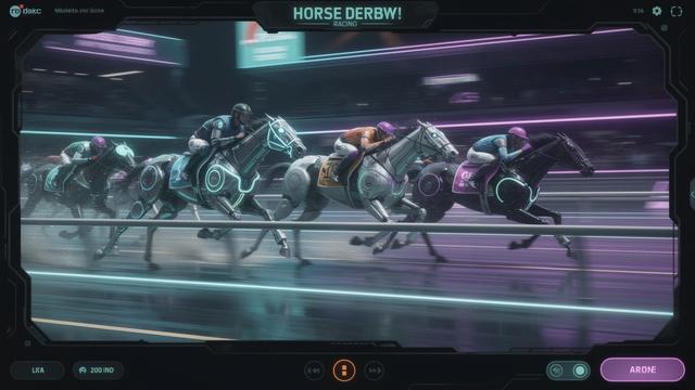Derby Rush game preview